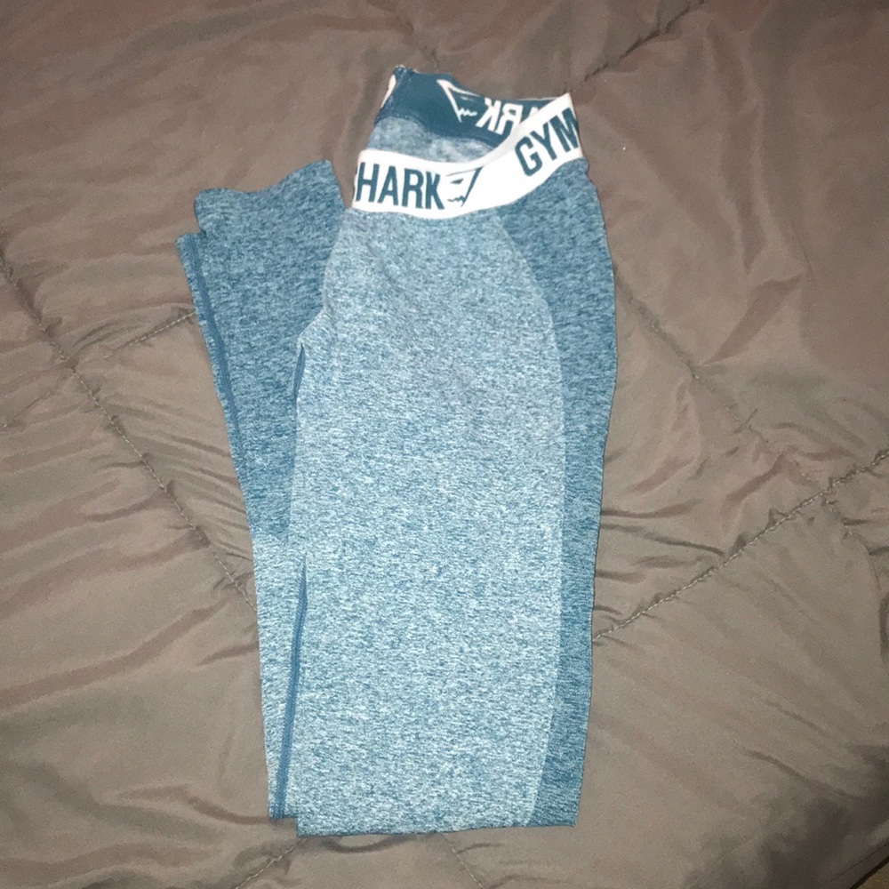 Gym shark flex leggings